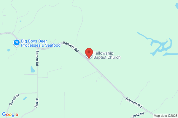 Fellowship Baptist Church