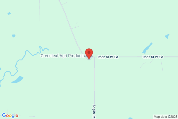 Greenleaf Agri Products Inc