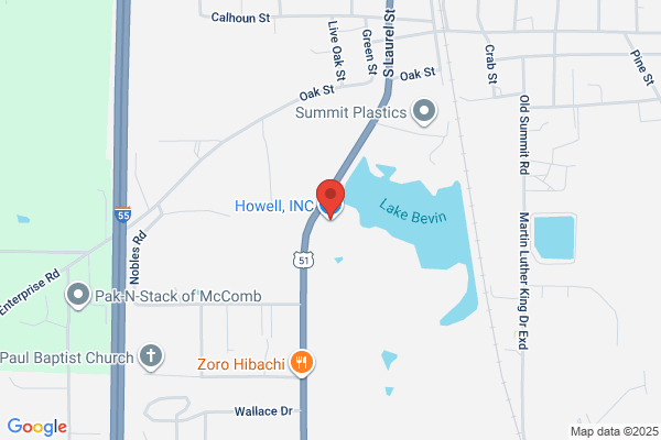 Howell Motors Inc