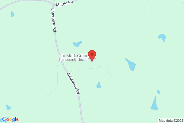 Tru-Mark Grain Inc