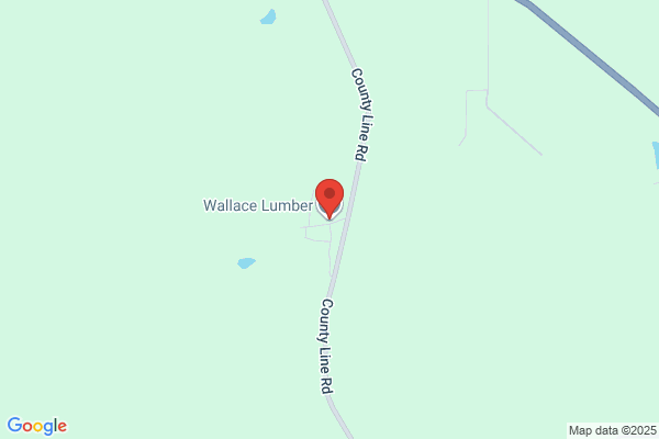 Wallace Lumber Co