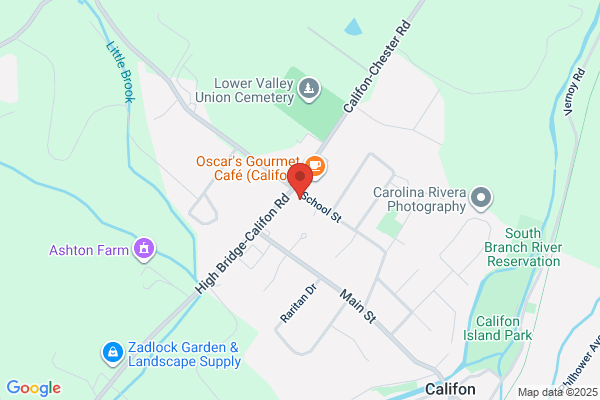Murray Charles M CPA