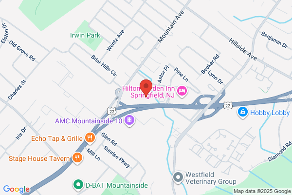 New York TMJ & Orofacial Pain (Springfield)