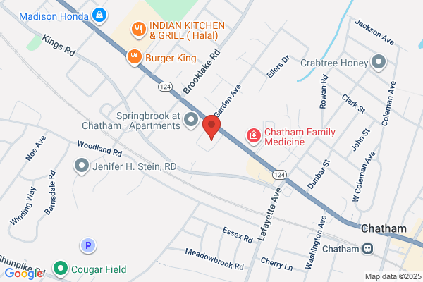 Chatham on Main