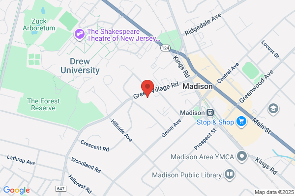 Madison Court Apartments
