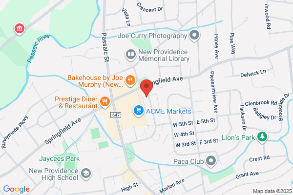 New Providence Gardens Inc