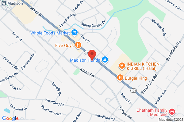 Madison Car Wash & Detail Center