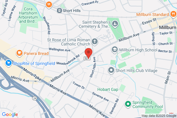 Heintz & Fiore Llc
