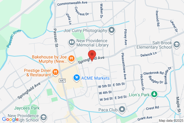 New Providence Tire & Auto