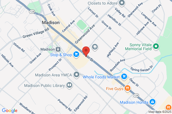 Rose City Auto Repair & Service