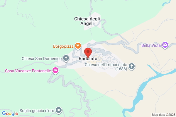Badolato Vincent