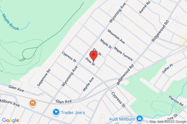 Cunningham Electric Co