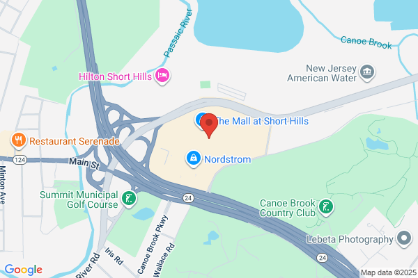 California Pizza Kitchen at Short Hills Mall