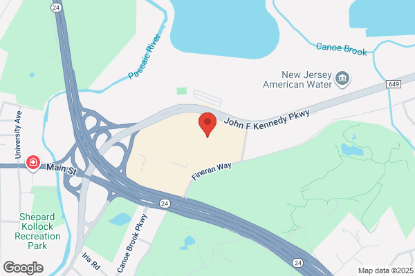 Joe's American Bar & Grill