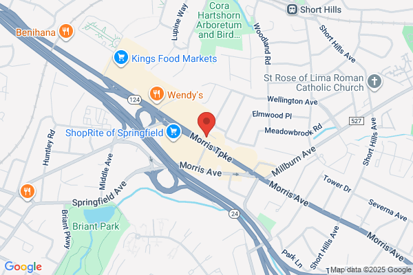 Mattress Firm Short Hills