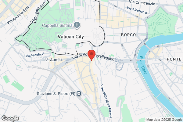 Joes Pizzeria & Vittoria Ristorante