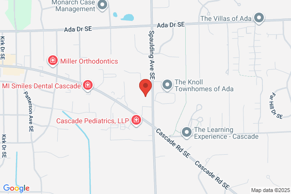 Ethos Spa, Skin and Laser Center