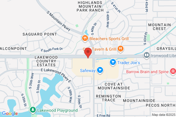 Mountainside Family Dental