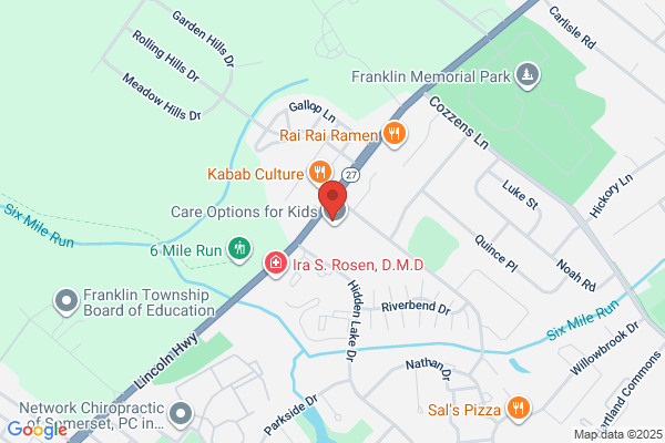 Central New Jersey Cardiology