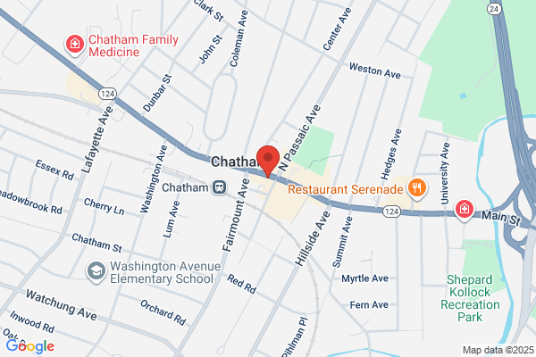 Chatham Florist