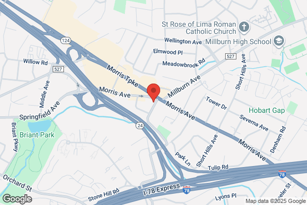 West Orange Orthopedic Associates PA