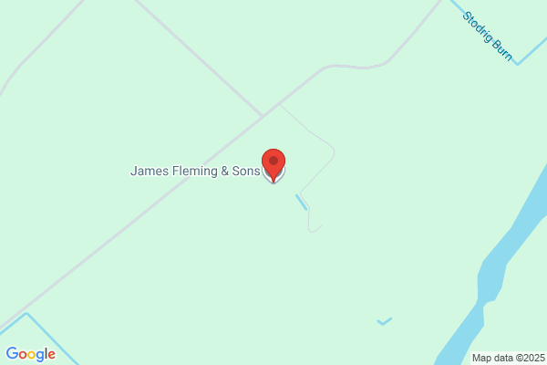 James D Fleming & Son Inc
