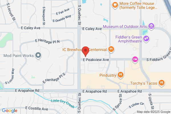 Arapaho Capitol Advisors Llc