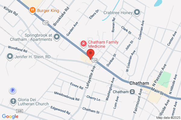 Chatham Cleaners