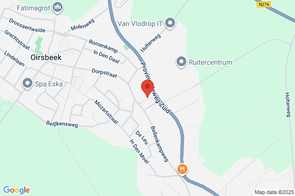 Scrub Systems