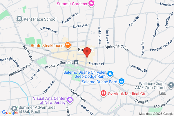 Summit Hearing Aid Center
