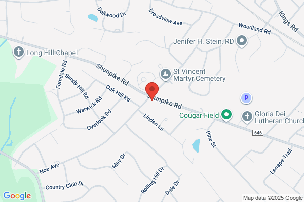 Chatham Counseling & Education Center