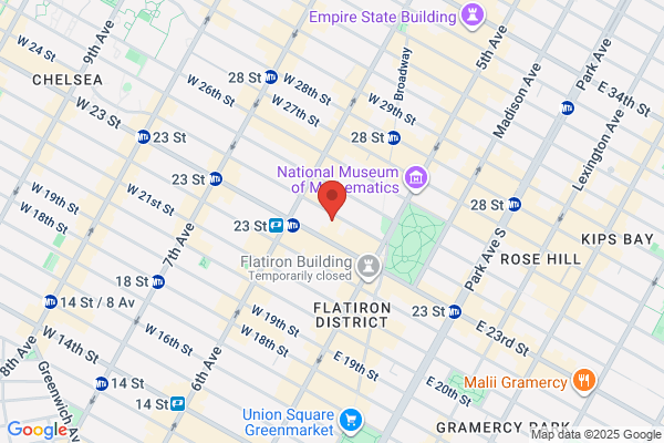 Cutler Realty Llc