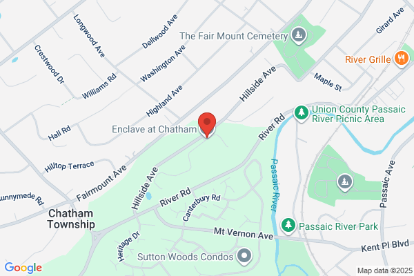 Enclave at Chatham - Closed