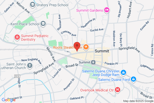 Summit Health & BodyWorks