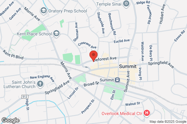 Advanced Dermatology P.C. | Summit