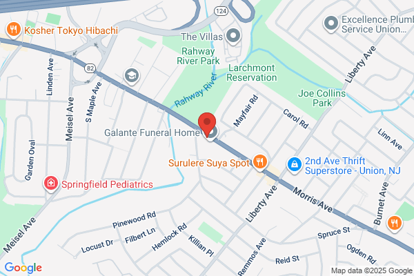 Garden State Title Agency