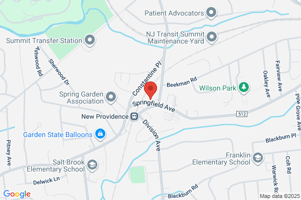 Summit Hills Florist