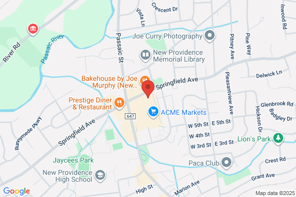 Kessler Rehabilitation Center - New Providence