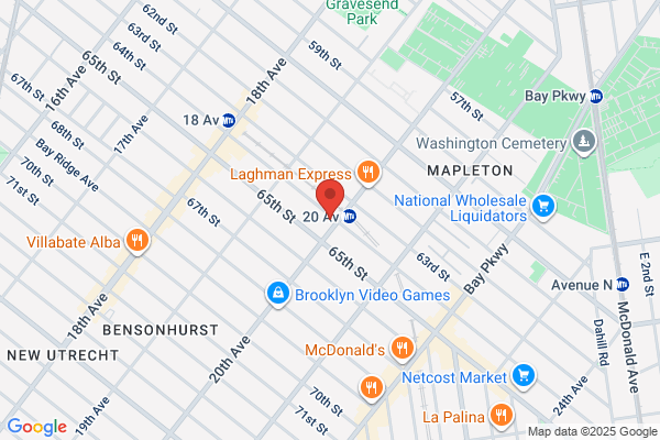 A & D Plumbing & Heating Inc