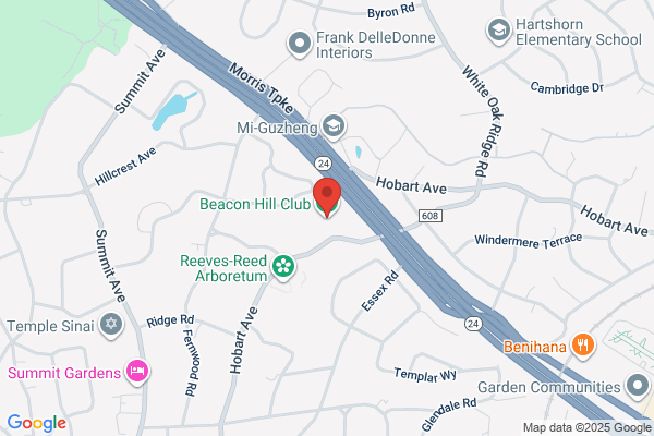 Beacon Hill Club
