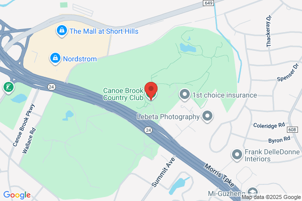 Canoe Brook Country Club