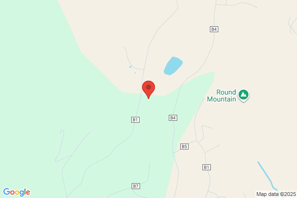 Blue Mesa Properties