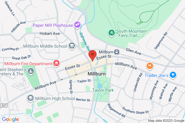 La Campagna Millburn