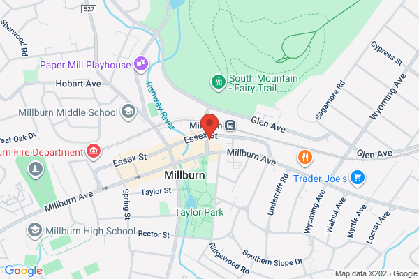 Millburn Diner