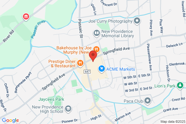 Moxie Salon and Beauty Bar - New Providence, NJ