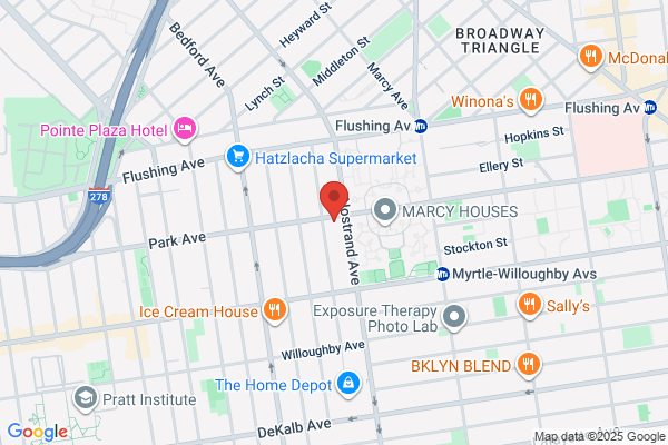 Edward Anthony Salon