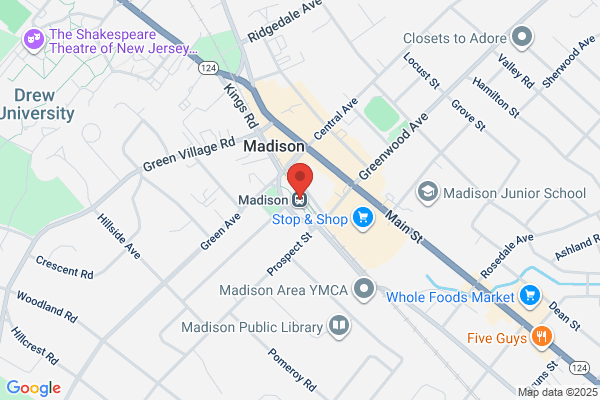Madison Travel Center
