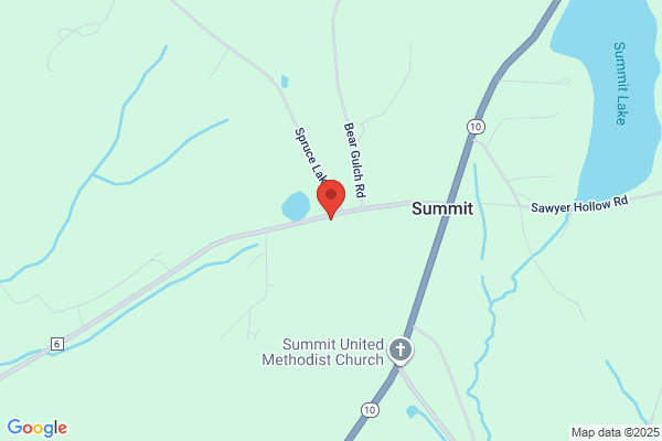 Courts, Summit Town