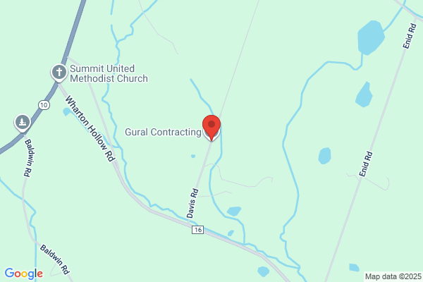 Gural Contracting
