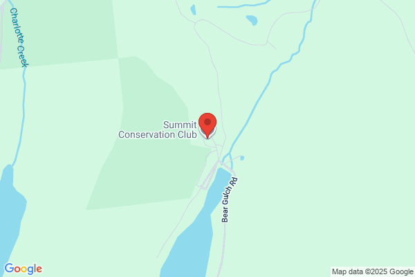 Summit Conservation Club